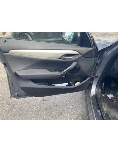 Volant moteur BMW X1 E84 PHASE 1 Diesel