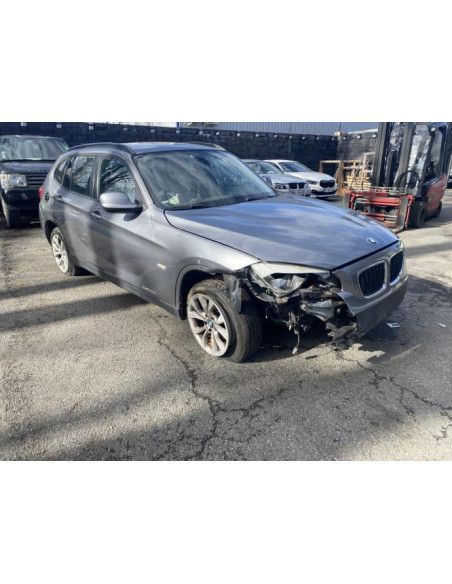 Volant moteur BMW X1 E84 PHASE 1 Diesel