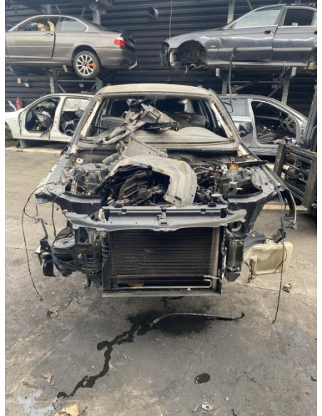 Embrayage BMW SERIE 5 E60 PHASE 1 Essence