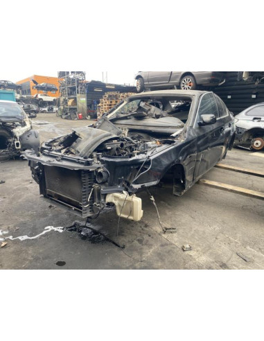 Embrayage BMW SERIE 5 E60 PHASE 1 Essence