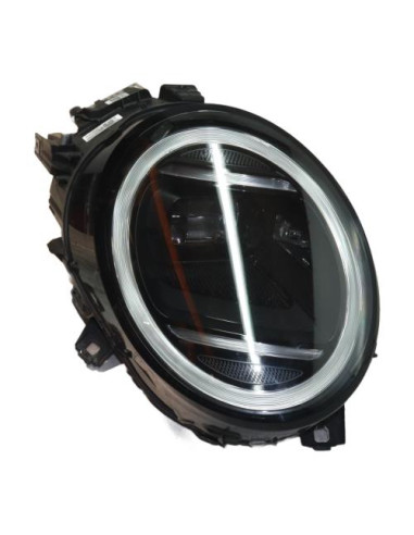 Optique avant principal droit (feux)(phare) MINI MINI F67 CABRIOLET 