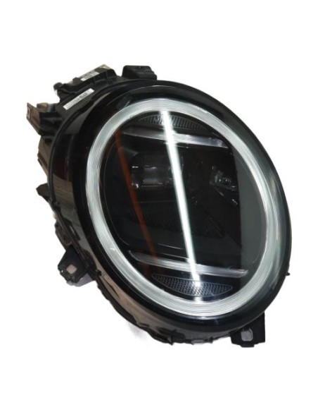 Optique avant principal droit (feux)(phare) MINI MINI F67 CABRIOLET 