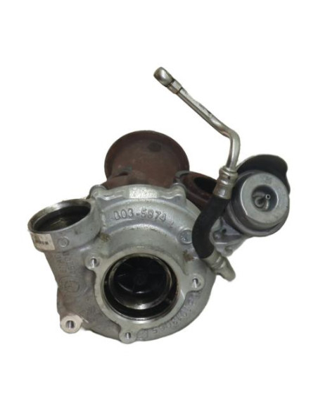 Turbo BMW SERIE 5 G30 PHASE 1 Diesel
