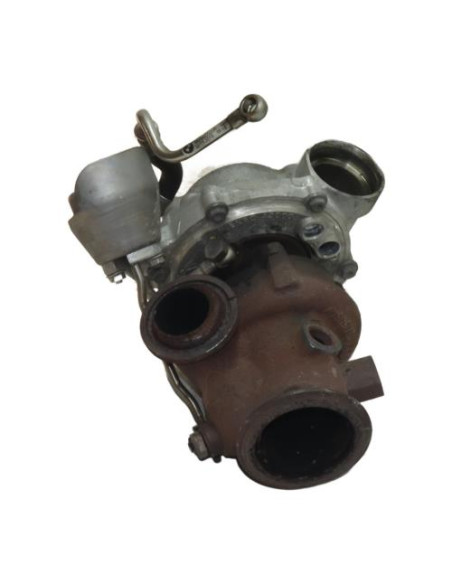 Turbo BMW SERIE 5 G30 PHASE 1 Diesel