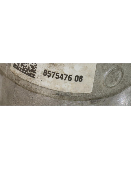 Turbo BMW SERIE 5 G30 PHASE 1 Diesel