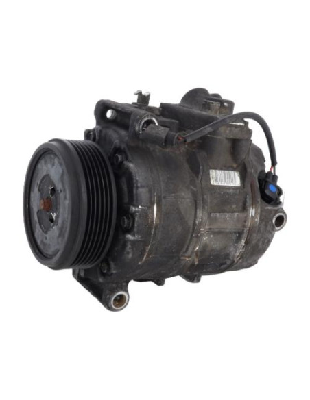Compresseur clim BMW SERIE 3 E90 PHASE 1 Diesel