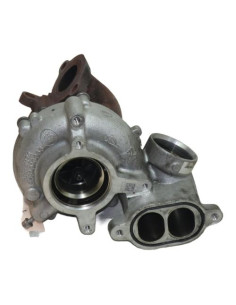 Turbo BMW SERIE 5 G30 PHASE 1 Diesel