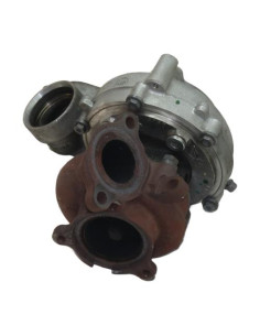 Turbo BMW SERIE 5 G30 PHASE 1 Diesel 2
