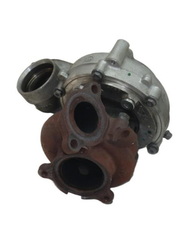 Turbo BMW SERIE 5 G30 PHASE 1 Diesel