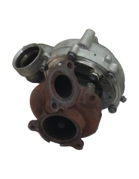 Turbo BMW SERIE 5 G30 PHASE 1 Diesel