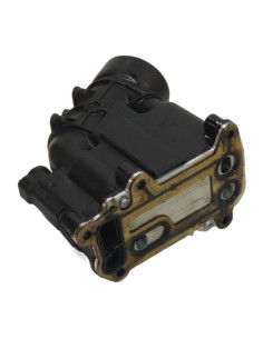 Support filtre a huile BMW SERIE 3 E90 PHASE 1 Diesel 2