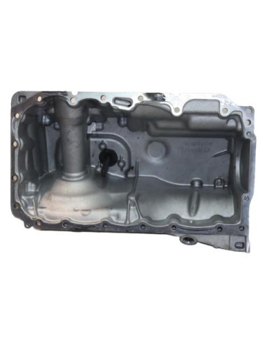 Carter inferieur BMW SERIE 3 E90 PHASE 2 Diesel