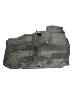 Carter inferieur BMW SERIE 1 E81 Diesel