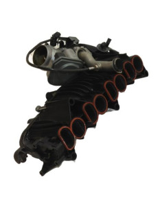 Collecteur d'admission BMW SERIE 1 E81 Diesel
