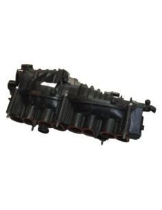 Collecteur d'admission BMW SERIE 1 E81 Diesel 2