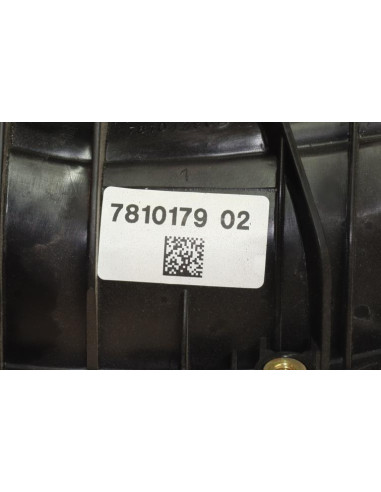 Collecteur d'admission BMW SERIE 1 E81 Diesel