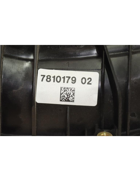 Collecteur d'admission BMW SERIE 1 E81 Diesel