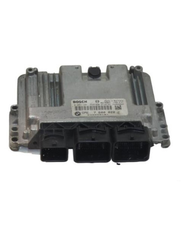 Calculateur moteur MINI MINI 2 R56 PHASE 1 Essence