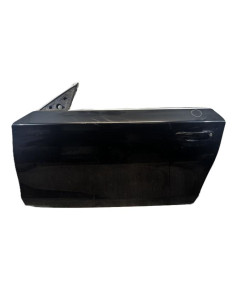Porte avant gauche BMW SERIE 1 E81 Diesel