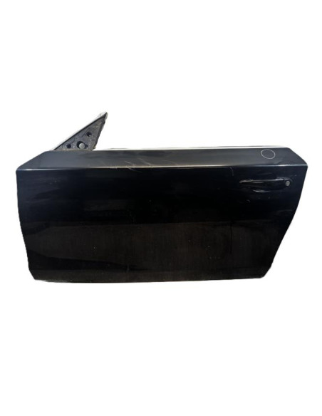 Porte avant gauche BMW SERIE 1 E81 Diesel