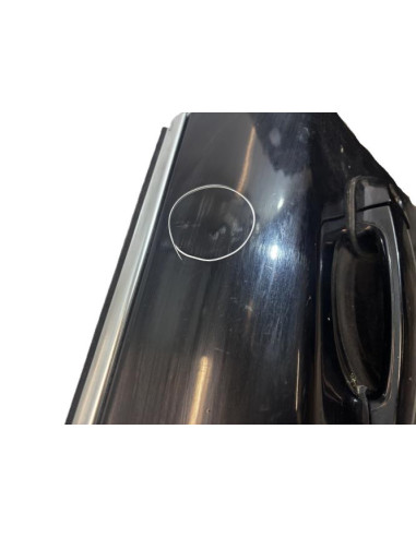 Porte avant gauche BMW SERIE 1 E81 Diesel