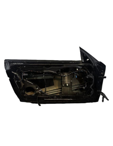 Porte avant gauche BMW SERIE 1 E81 Diesel