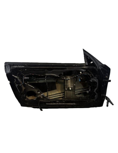 Porte avant gauche BMW SERIE 1 E81 Diesel