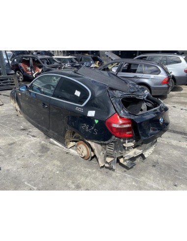 Porte avant gauche BMW SERIE 1 E81 Diesel