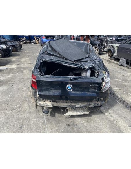 Porte avant gauche BMW SERIE 1 E81 Diesel