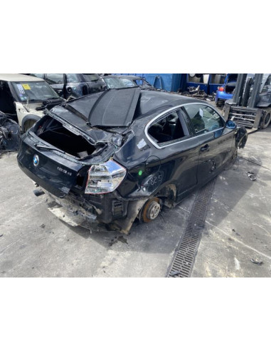 Porte avant gauche BMW SERIE 1 E81 Diesel