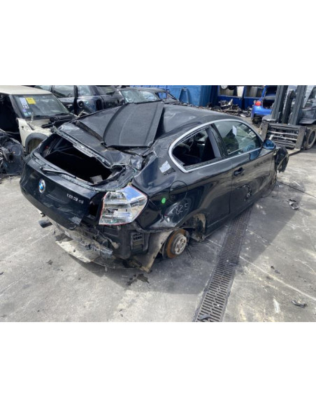 Porte avant gauche BMW SERIE 1 E81 Diesel