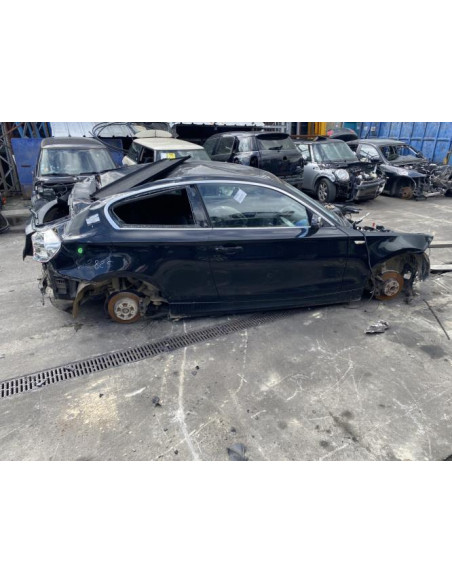Porte avant gauche BMW SERIE 1 E81 Diesel