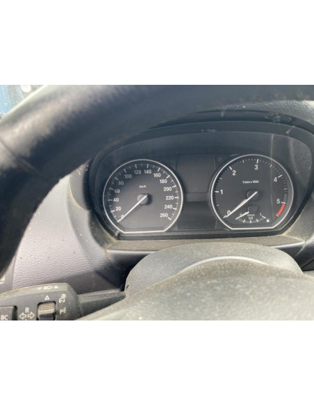 Porte avant gauche BMW SERIE 1 E81 Diesel