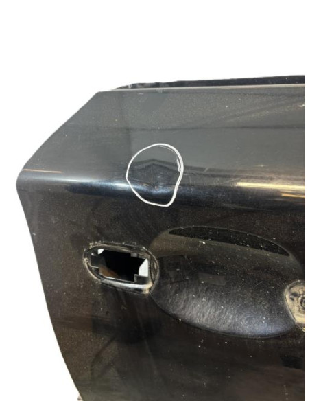 Porte avant droit BMW SERIE 1 E81 Diesel