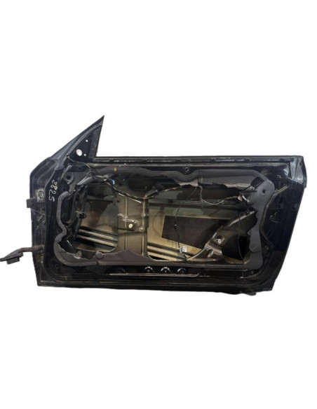 Porte avant droit BMW SERIE 1 E81 Diesel