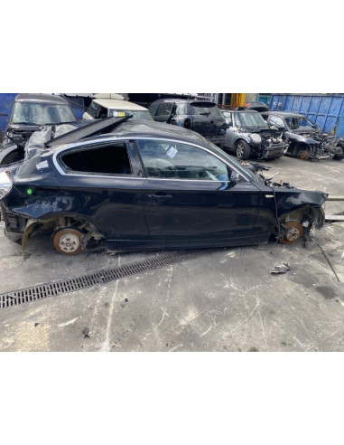 Porte avant droit BMW SERIE 1 E81 Diesel