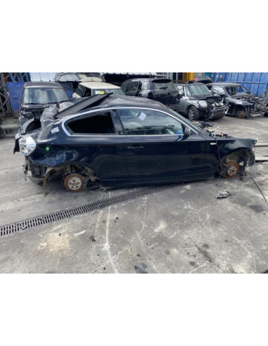 Porte avant droit BMW SERIE 1 E81 Diesel