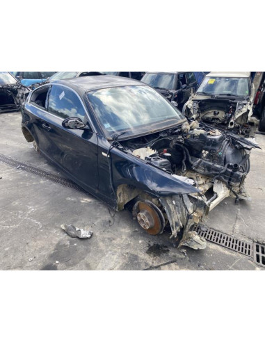 Porte avant droit BMW SERIE 1 E81 Diesel