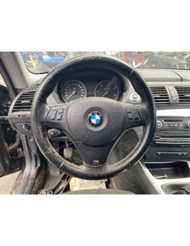 Porte avant droit BMW SERIE 1 E81 Diesel