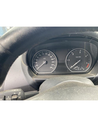 Porte avant droit BMW SERIE 1 E81 Diesel