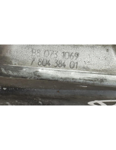 Boitier papillon BMW SERIE 3 E90 PHASE 1 Diesel