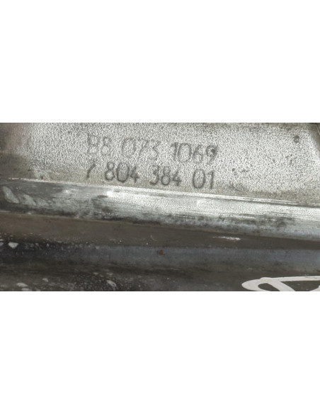 Boitier papillon BMW SERIE 3 E90 PHASE 1 Diesel
