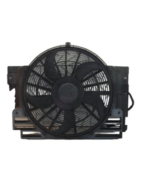 Moto ventilateur radiateur BMW X5 E53 Diesel