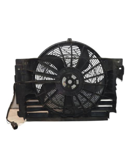 Moto ventilateur radiateur BMW X5 E53 Diesel