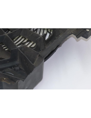Moto ventilateur radiateur BMW X5 E53 Diesel