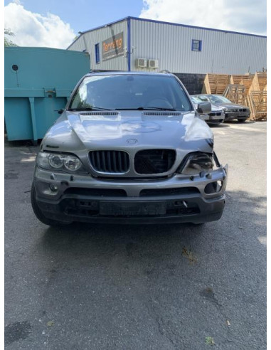 Moto ventilateur radiateur BMW X5 E53 Diesel