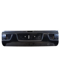 Malle/Hayon arriere BMW X5 E53 