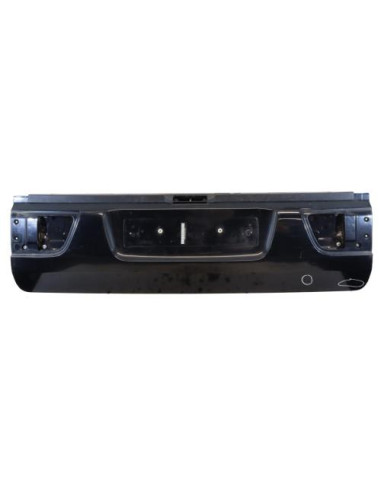 Malle/Hayon arriere BMW X5 E53 