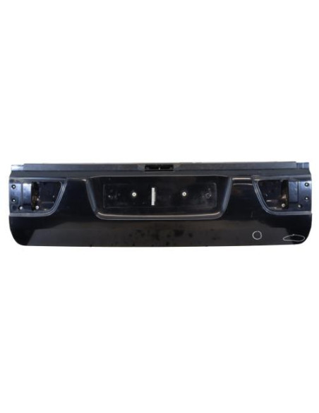 Malle/Hayon arriere BMW X5 E53 