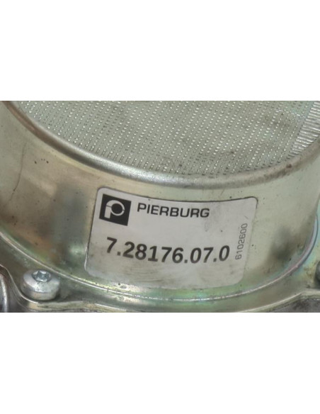 Pompe à vide BMW SERIE 3 E90 PHASE 1 Diesel
